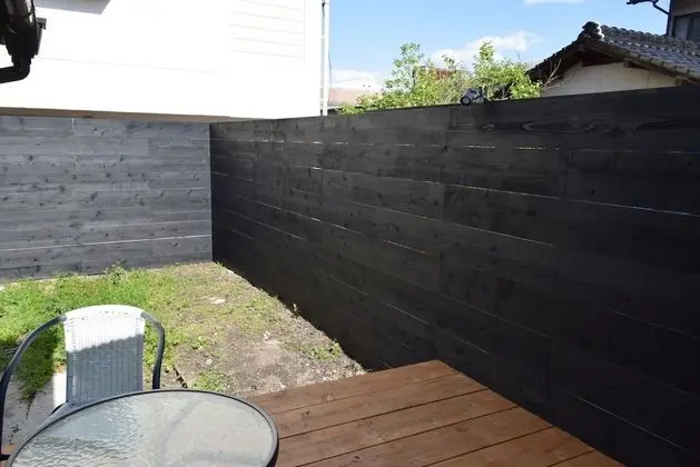 Ev (Private Vacation, For 4 Pax)