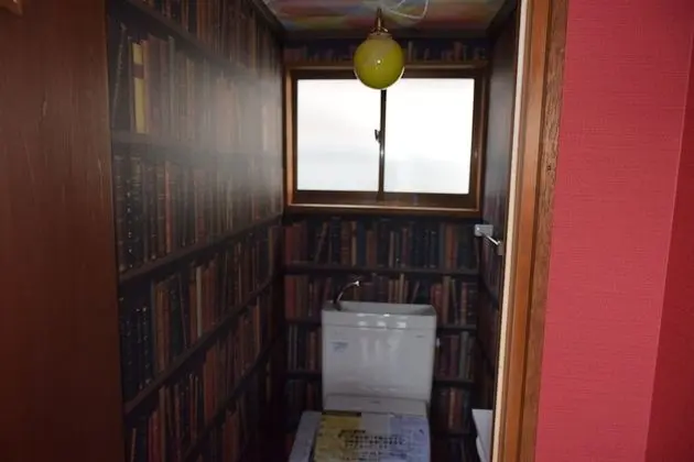 Ev (Private Vacation, For 4 Pax)