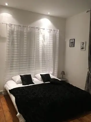 Comfort Apart Daire, Banyolu/Duşlu, Park Manzaralı (HOMMAGE)