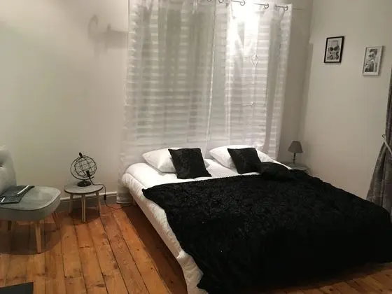 Comfort Apart Daire, Banyolu/Duşlu, Park Manzaralı (HOMMAGE)