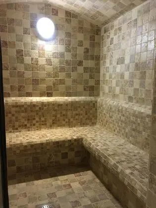 Comfort Apart Daire, Banyolu/Duşlu, Park Manzaralı (HOMMAGE)