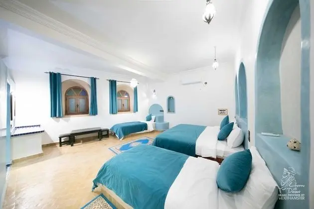 Comfort Üç Kişilik Oda