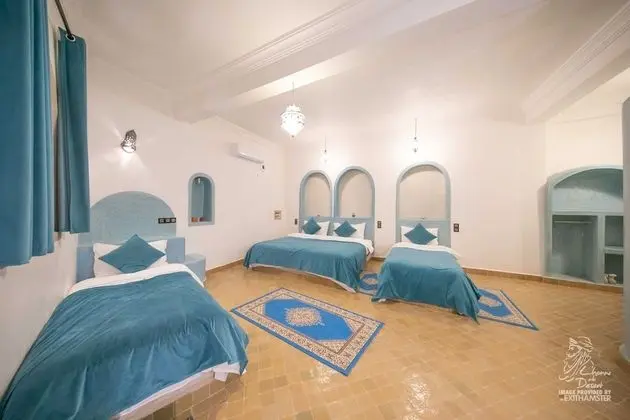 Comfort Üç Kişilik Oda