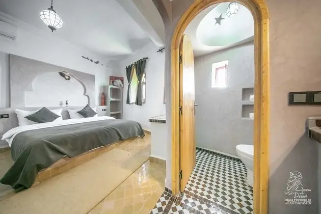 Comfort Üç Kişilik Oda