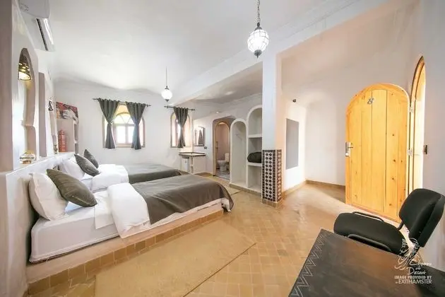 Comfort Üç Kişilik Oda