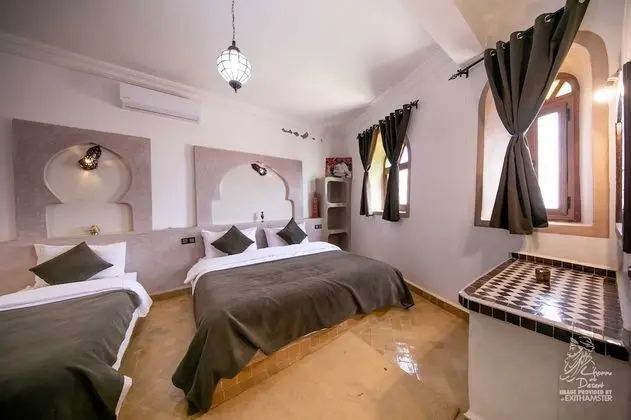 Comfort Üç Kişilik Oda