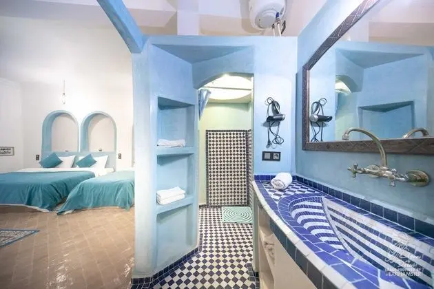 Comfort Üç Kişilik Oda