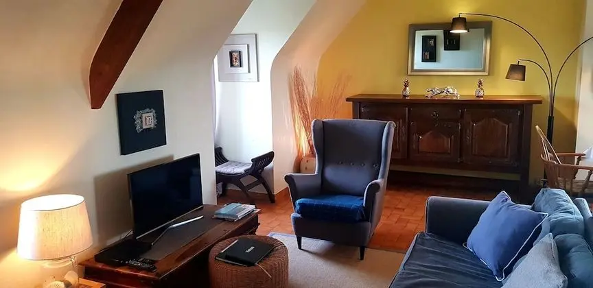 Comfort Apart Daire, 3 Yatak Odası