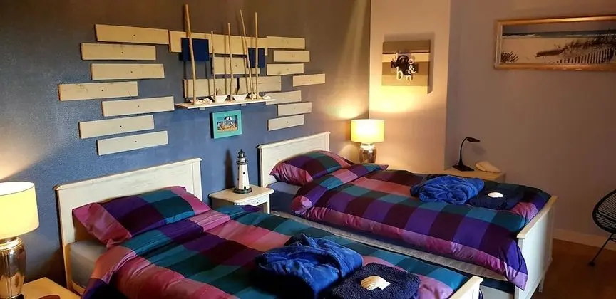 Comfort Apart Daire, 3 Yatak Odası