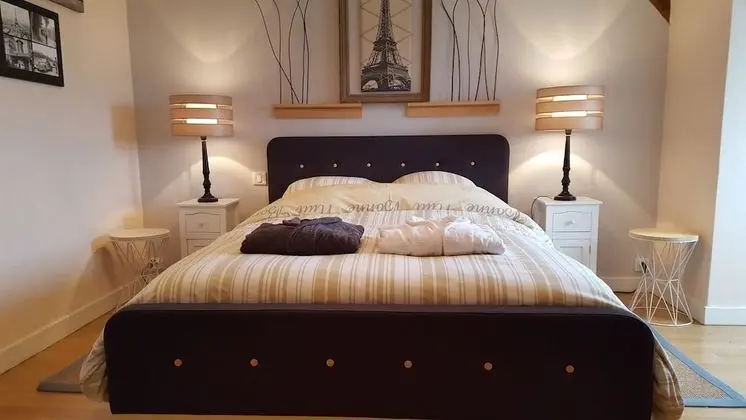 Comfort Apart Daire, 3 Yatak Odası