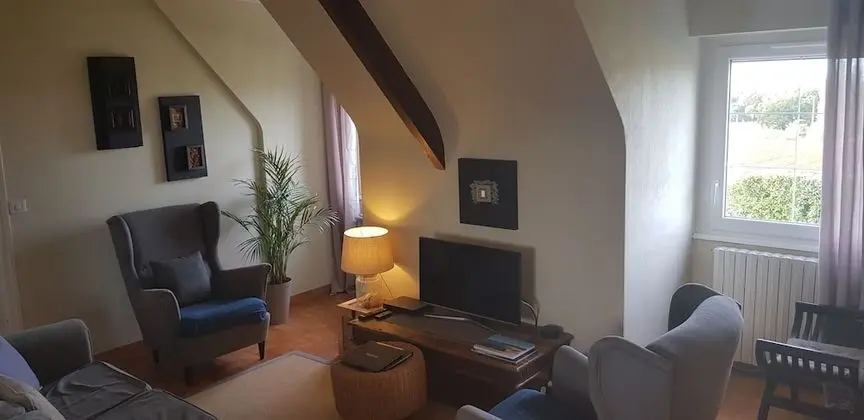 Comfort Apart Daire, 3 Yatak Odası