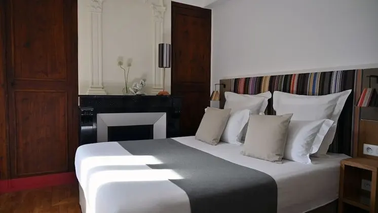 Comfort Tek Büyük Yataklı Oda, 1 Büyük (Queen) Boy Yatak, Şehir Manzaralı