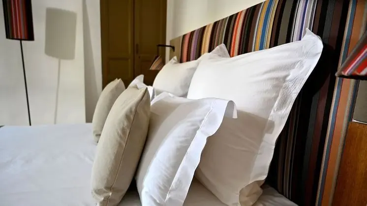 Comfort Tek Büyük Yataklı Oda, 1 Büyük (Queen) Boy Yatak, Şehir Manzaralı