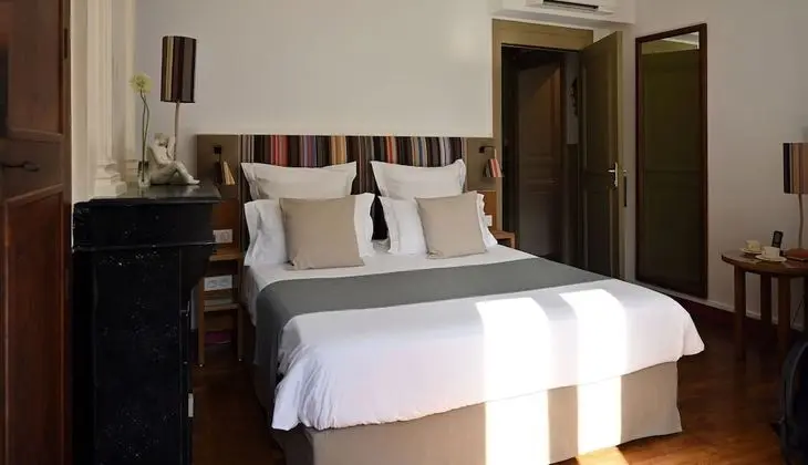 Comfort Tek Büyük Yataklı Oda, 1 Büyük (Queen) Boy Yatak, Şehir Manzaralı
