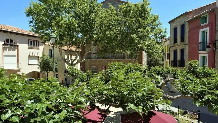 Comfort Tek Büyük Yataklı Oda, 1 Büyük (Queen) Boy Yatak, Şehir Manzaralı