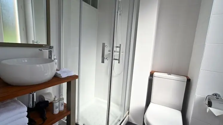 Comfort Tek Büyük Yataklı Oda, 1 Büyük (Queen) Boy Yatak, Şehir Manzaralı