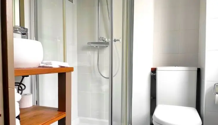 Comfort Tek Büyük Yataklı Oda, 1 Büyük (Queen) Boy Yatak, Şehir Manzaralı