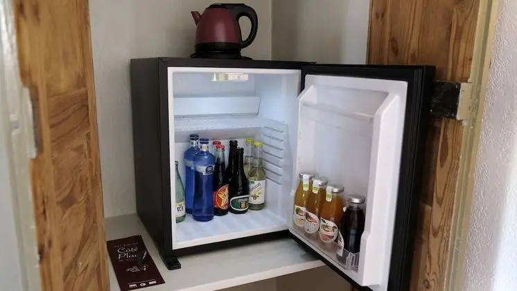 Superior Tek Büyük Yataklı Oda