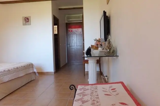 Comfort Tek Büyük Yataklı Oda, 1 Büyük (Queen) Boy Yatak, Deniz Manzaralı