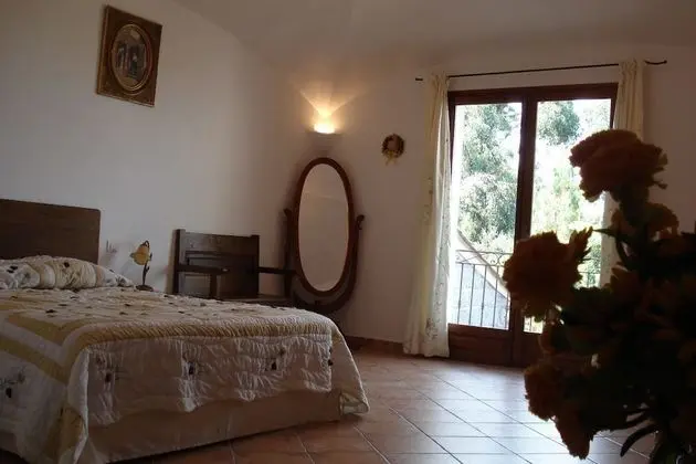 Comfort Tek Büyük Yataklı Oda, 1 Büyük (Queen) Boy Yatak, Deniz Manzaralı