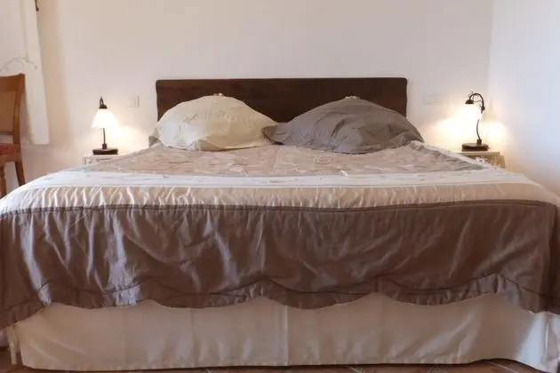 Comfort Tek Büyük Yataklı Oda, 1 Büyük (Queen) Boy Yatak, Deniz Manzaralı