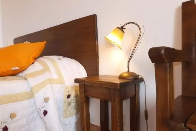 Comfort Tek Büyük Yataklı Oda, 1 Büyük (Queen) Boy Yatak, Deniz Manzaralı