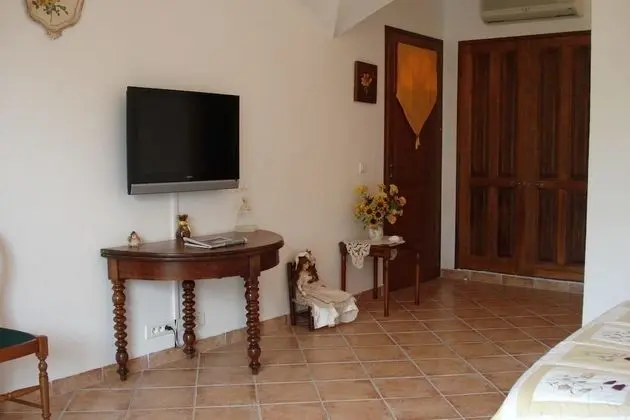 Comfort Tek Büyük Yataklı Oda, 1 Büyük (Queen) Boy Yatak, Deniz Manzaralı