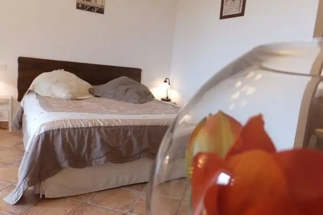 Comfort Tek Büyük Yataklı Oda, 1 Büyük (Queen) Boy Yatak, Deniz Manzaralı