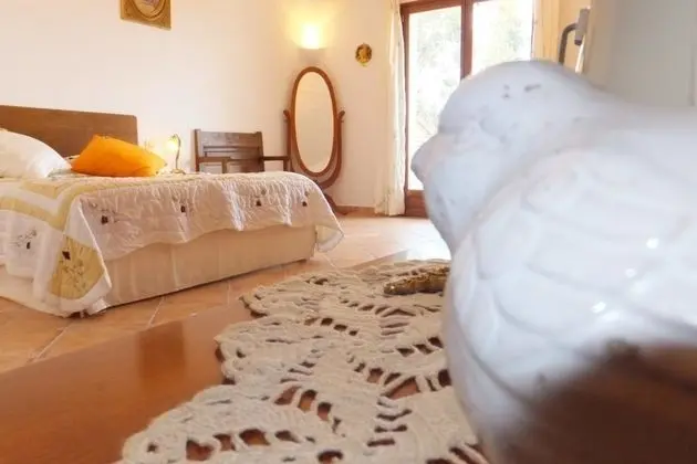 Comfort Tek Büyük Yataklı Oda, 1 Büyük (Queen) Boy Yatak, Deniz Manzaralı