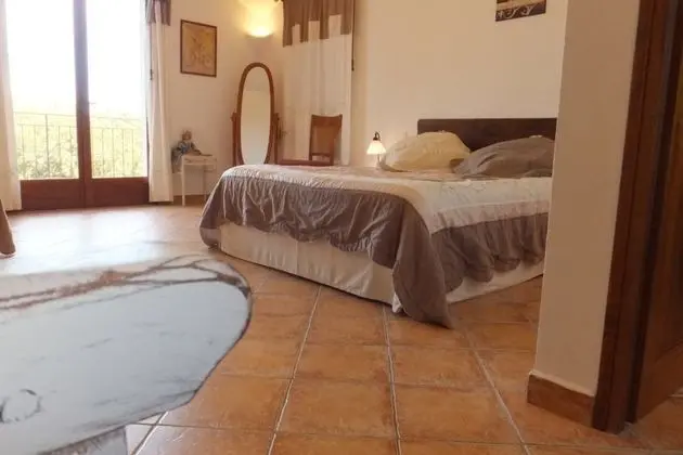 Comfort Tek Büyük Yataklı Oda, 1 Büyük (Queen) Boy Yatak, Deniz Manzaralı