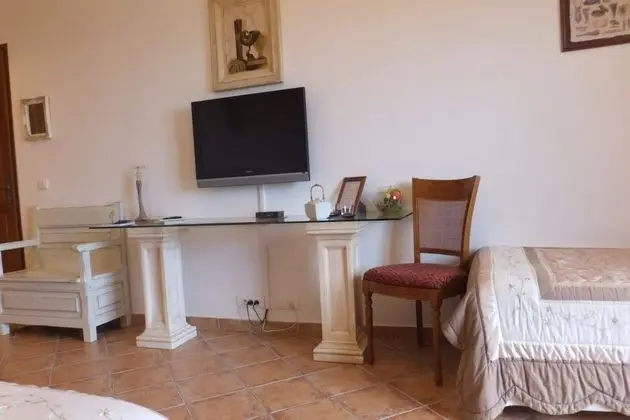 Comfort Tek Büyük Yataklı Oda, 1 Büyük (Queen) Boy Yatak, Deniz Manzaralı