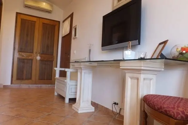 Comfort Tek Büyük Yataklı Oda, 1 Büyük (Queen) Boy Yatak, Deniz Manzaralı