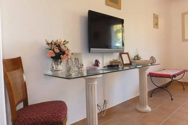 Comfort Tek Büyük Yataklı Oda, 1 Büyük (Queen) Boy Yatak, Deniz Manzaralı