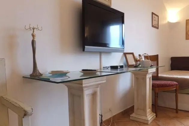 Comfort Tek Büyük Yataklı Oda, 1 Büyük (Queen) Boy Yatak, Deniz Manzaralı