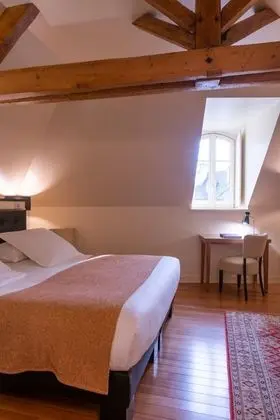Annexe supérieure