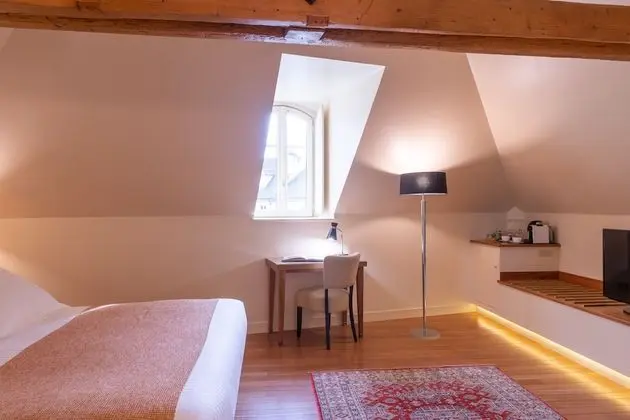 Annexe supérieure