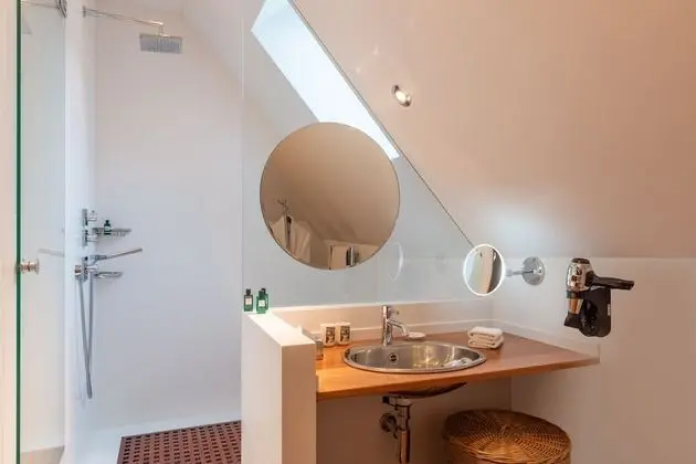Annexe supérieure