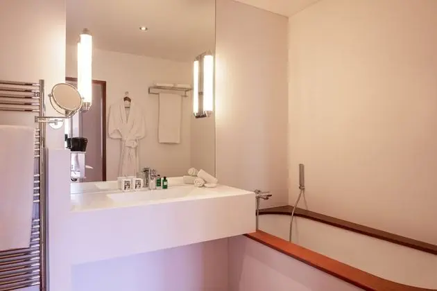 Annexe supérieure