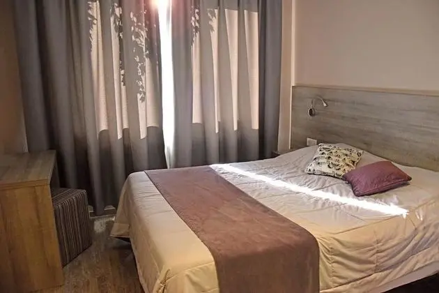 Comfort Üç Kişilik Oda