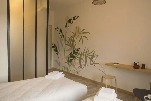 Classic Tek Büyük veya İki Ayrı Yataklı Oda, Engellilere Uygun, Balkon