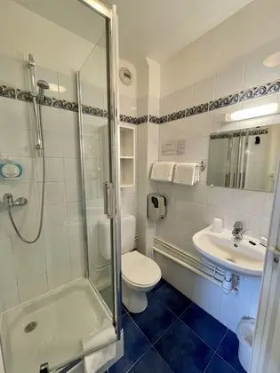 Basic Tek Kişilik Oda