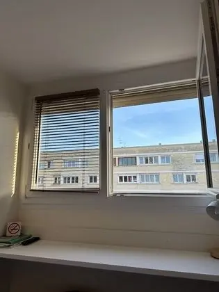 Basic Tek Kişilik Oda