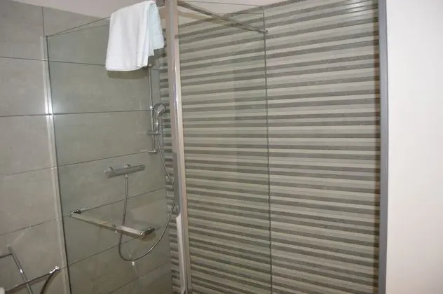 Süit, Bahçe Manzaralı