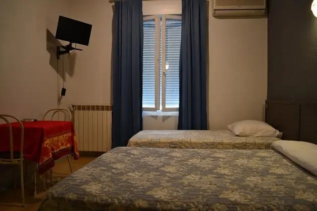 Family Dört Kişilik Oda, Deniz Manzaralı (Family Room)