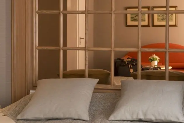 Superior Tek Büyük veya İki Ayrı Yataklı Oda, Sigara İçilmez