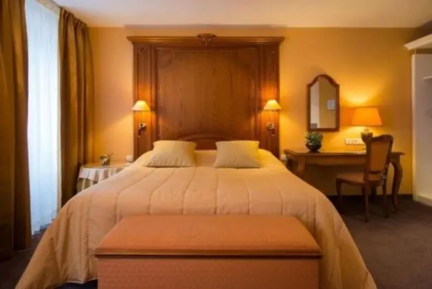 Superior Tek Büyük veya İki Ayrı Yataklı Oda, Sigara İçilmez