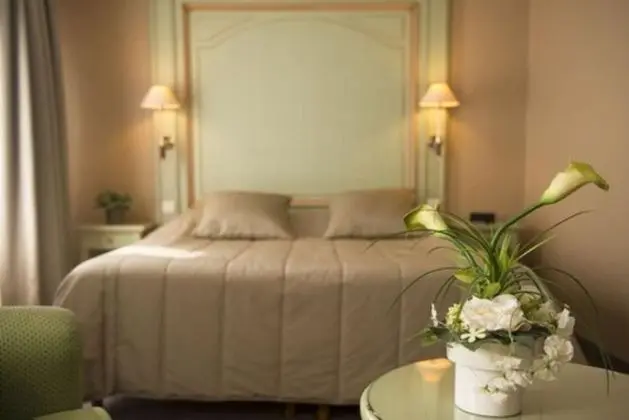 Superior Tek Büyük veya İki Ayrı Yataklı Oda, Sigara İçilmez