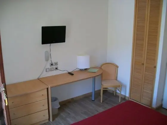 Tek Büyük Yataklı Oda, Sigara İçilmez, Göl Manzaralı (Park side)