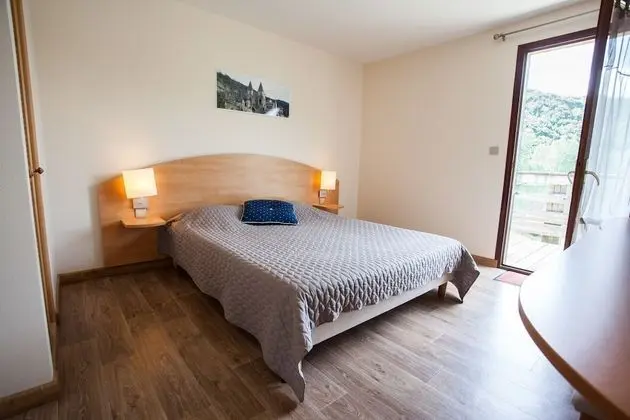 Tek Büyük Yataklı Oda, Sigara İçilmez, Göl Manzaralı (Park side)