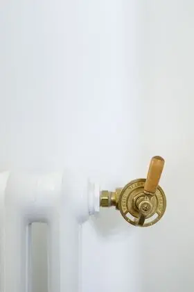 Deluxe Tek Büyük Yataklı Oda (Van Gogh)